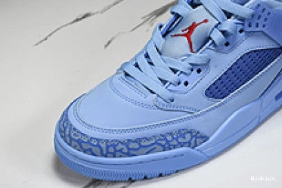 LOW OILERS'  JORDAN SPIZIKE FQ1759-400 'HOUSTON 1116